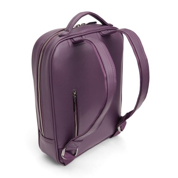 mat&nat purple backpack - Picture 9 of 10
